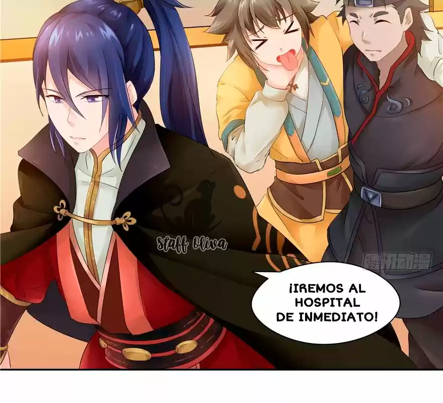 CINDERELLA CHEF - Capítulo 27 - Página 42 - LectorTMOo