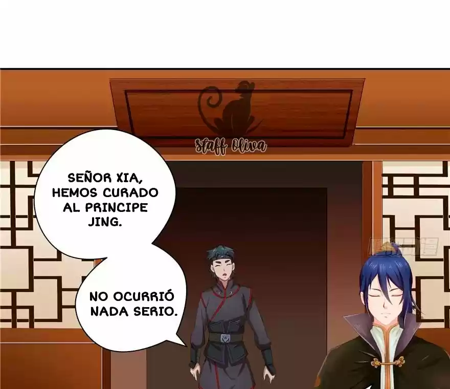 CINDERELLA CHEF - Capítulo 27 - Página 46 - LectorTMOo