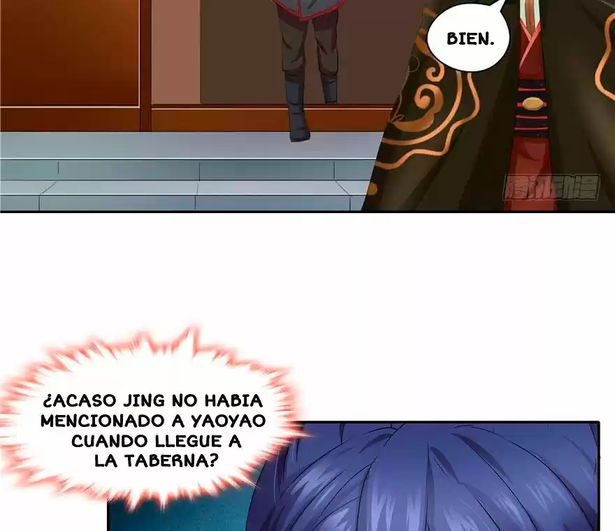 CINDERELLA CHEF - Capítulo 27 - Página 47 - LectorTMOo