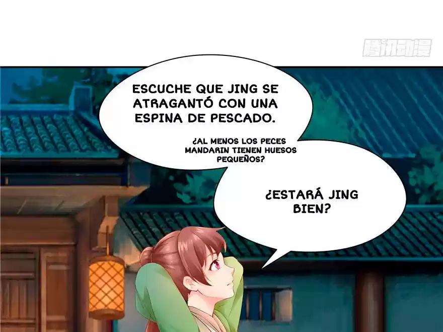 CINDERELLA CHEF - Capítulo 27 - Página 53 - LectorTMOo