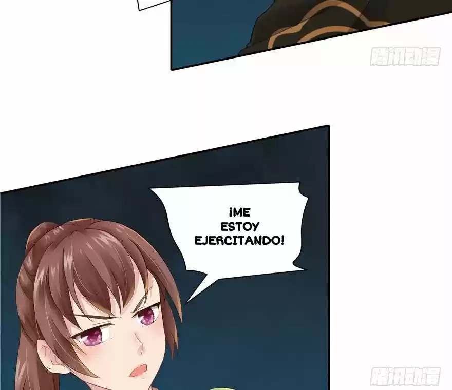 CINDERELLA CHEF - Capítulo 28 - Página 8 - LectorTMOo