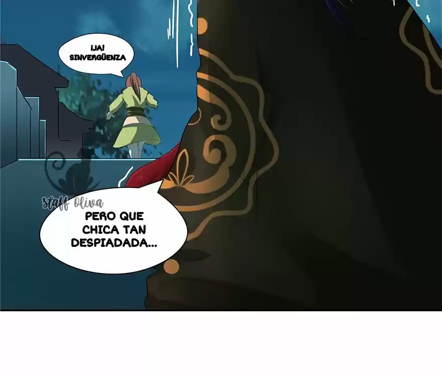 CINDERELLA CHEF - Capítulo 28 - Página 19 - LectorTMOo