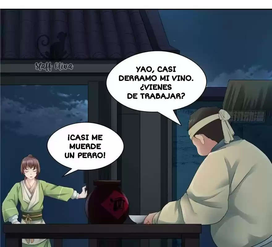 CINDERELLA CHEF - Capítulo 28 - Página 23 - LectorTMOo