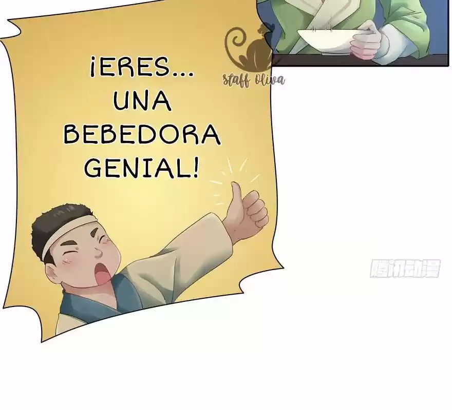 CINDERELLA CHEF - Capítulo 28 - Página 27 - LectorTMOo