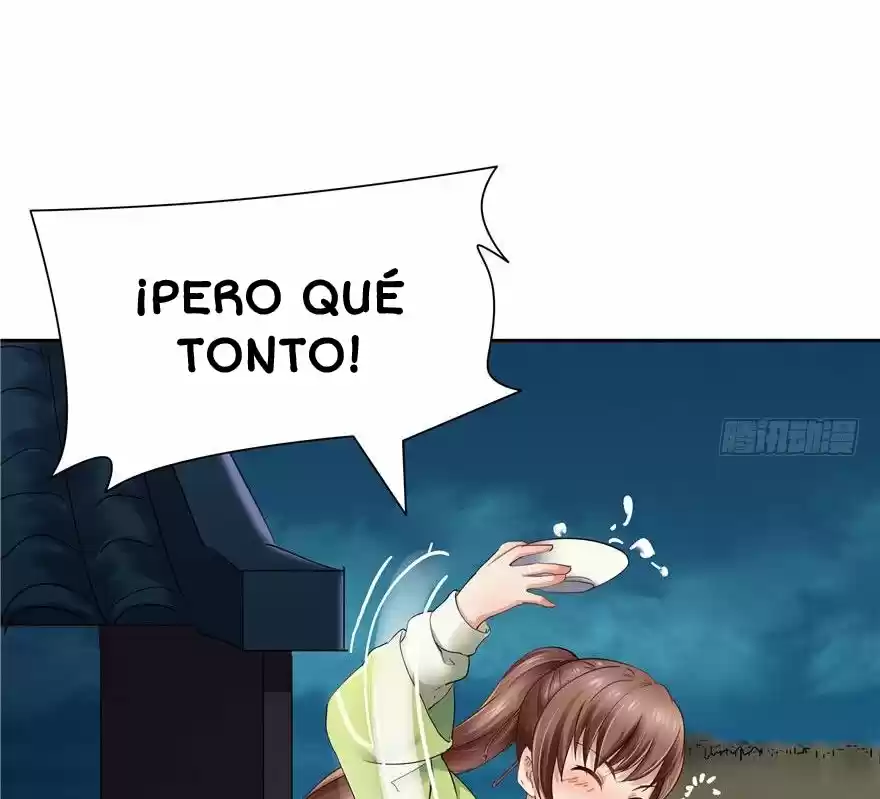 CINDERELLA CHEF - Capítulo 28 - Página 28 - LectorTMOo