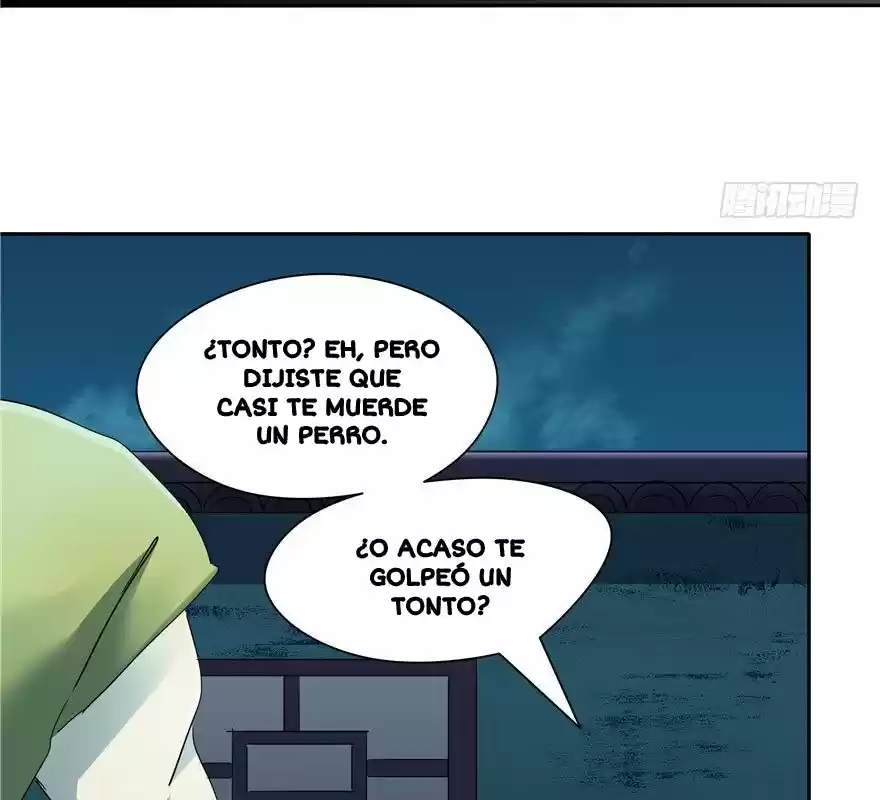 CINDERELLA CHEF - Capítulo 28 - Página 30 - LectorTMOo