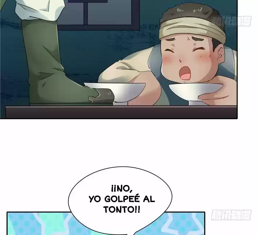CINDERELLA CHEF - Capítulo 28 - Página 31 - LectorTMOo