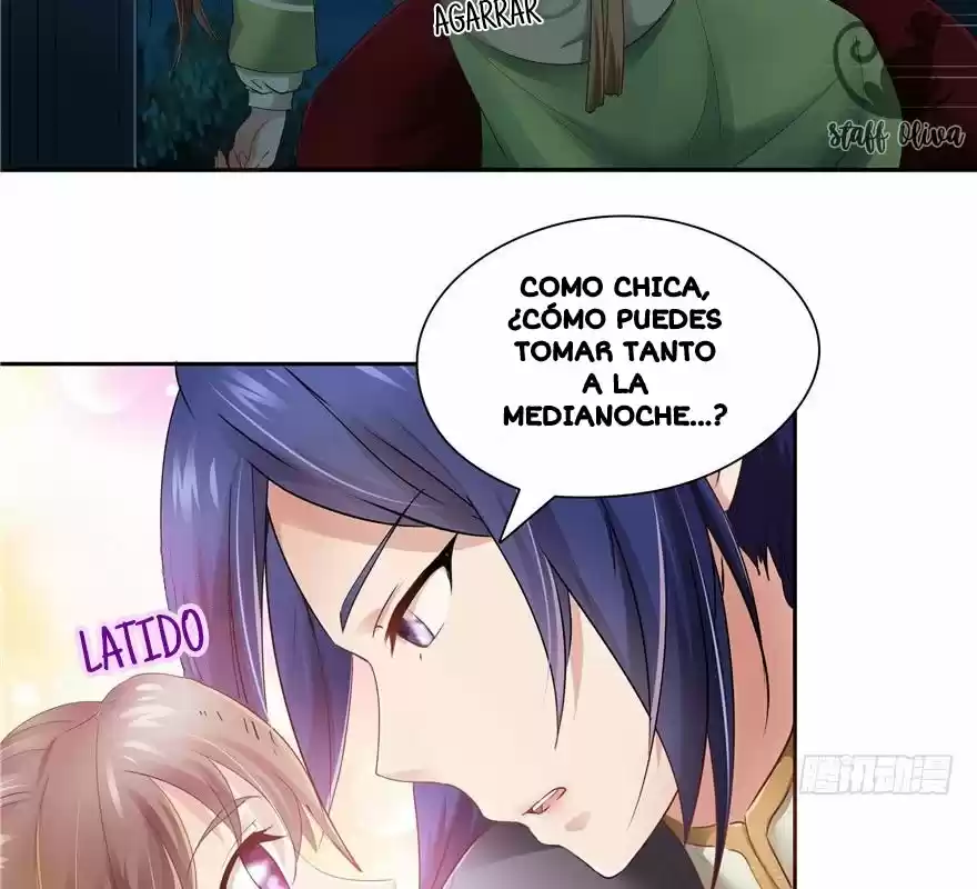 CINDERELLA CHEF - Capítulo 28 - Página 44 - LectorTMOo