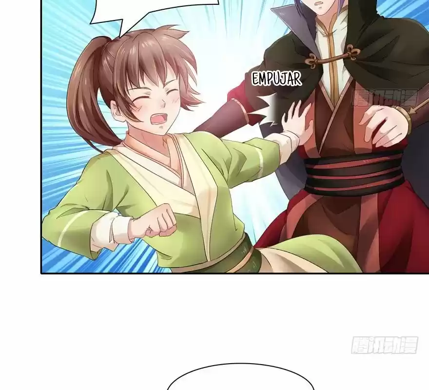 CINDERELLA CHEF - Capítulo 28 - Página 46 - LectorTMOo