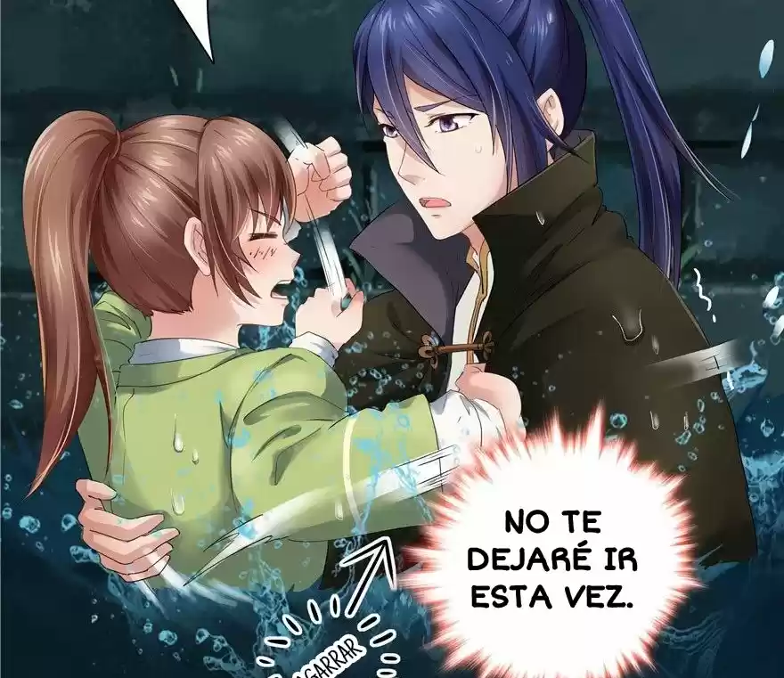 CINDERELLA CHEF - Capítulo 28 - Página 59 - LectorTMOo