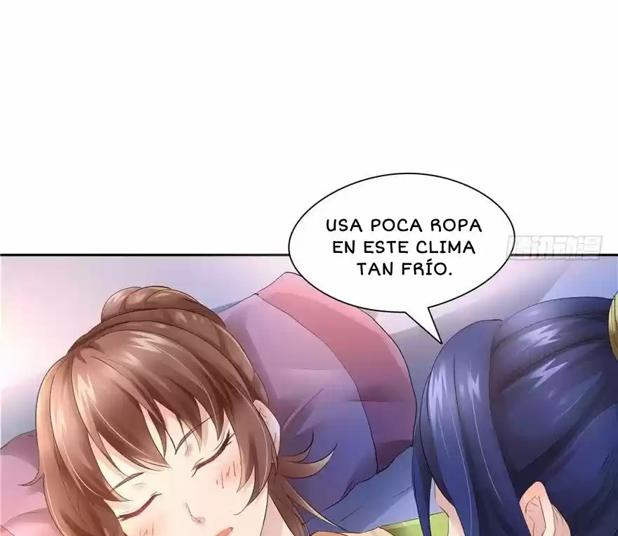 CINDERELLA CHEF - Capítulo 29 - Página 5 - LectorTMOo