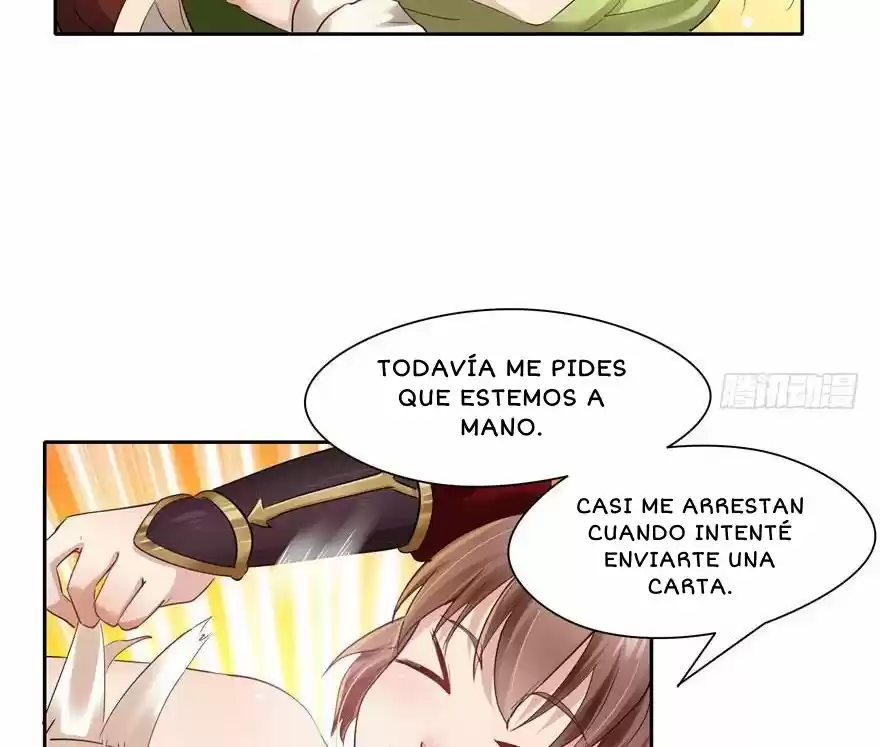 CINDERELLA CHEF - Capítulo 29 - Página 14 - LectorTMOo