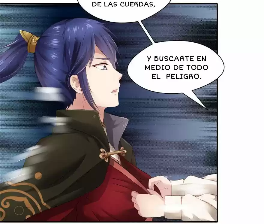 CINDERELLA CHEF - Capítulo 29 - Página 16 - LectorTMOo