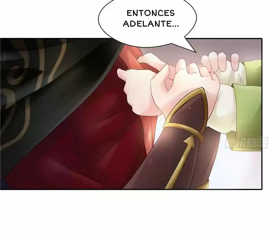 CINDERELLA CHEF - Capítulo 29 - Página 19 - LectorTMOo