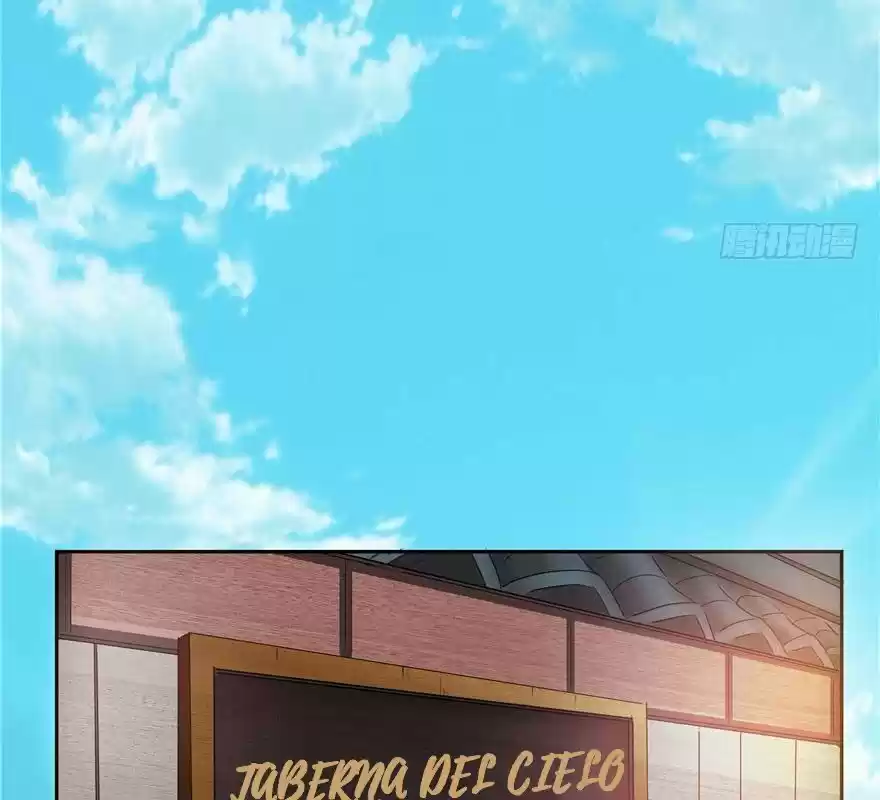 CINDERELLA CHEF - Capítulo 29 - Página 40 - LectorTMOo