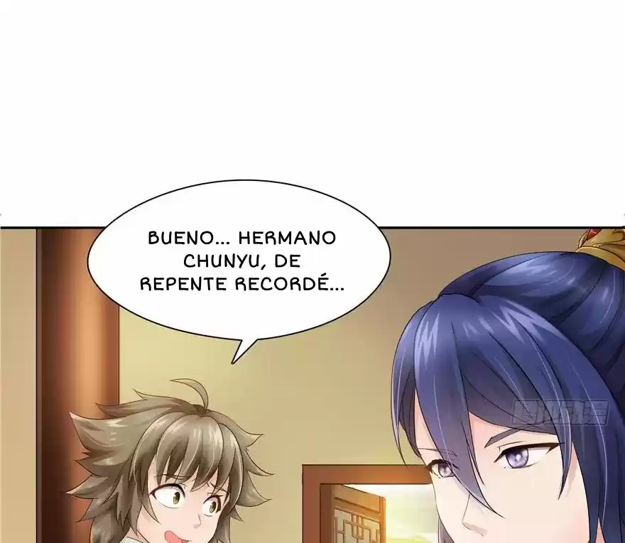 CINDERELLA CHEF - Capítulo 29 - Página 46 - LectorTMOo