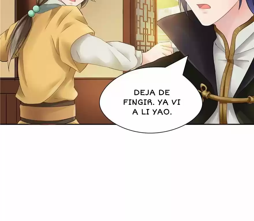 CINDERELLA CHEF - Capítulo 29 - Página 47 - LectorTMOo