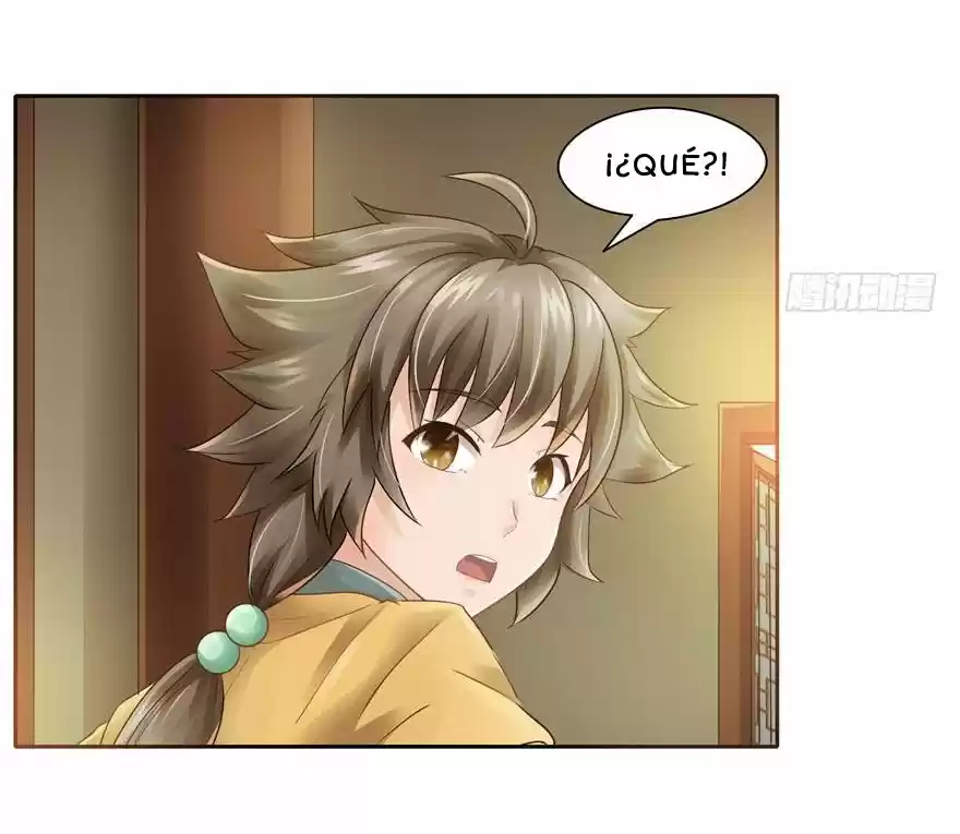 CINDERELLA CHEF - Capítulo 29 - Página 48 - LectorTMOo