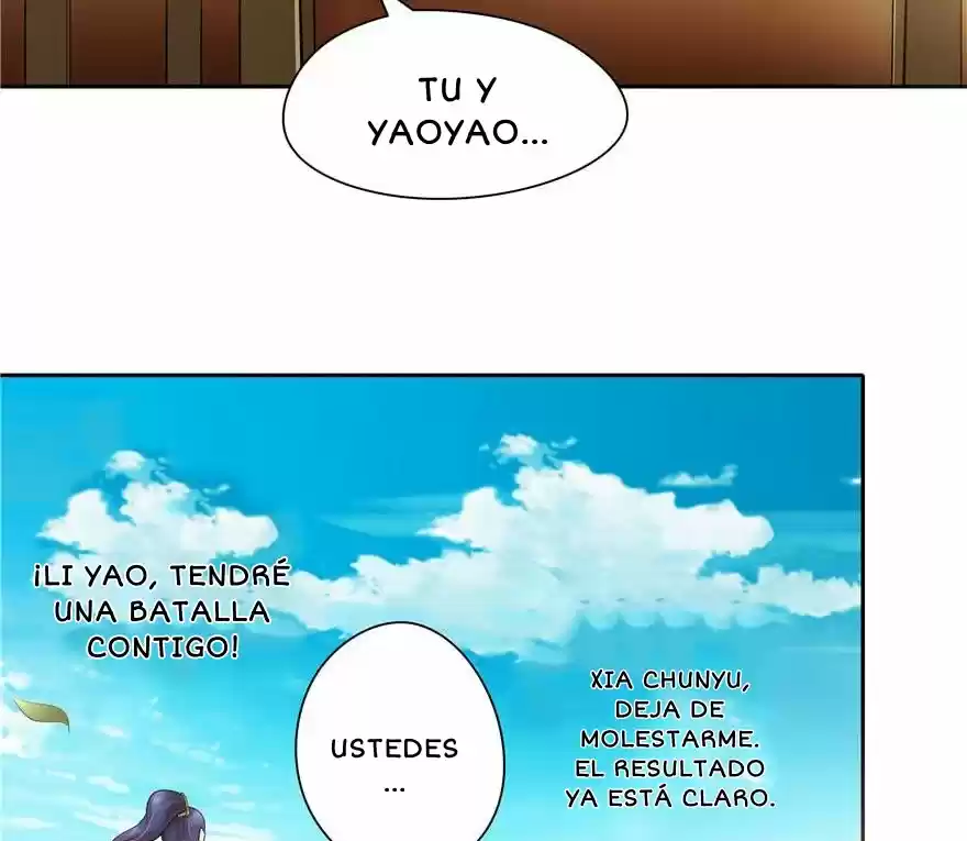 CINDERELLA CHEF - Capítulo 29 - Página 50 - LectorTMOo