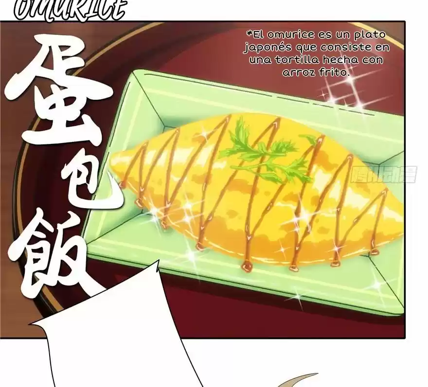 CINDERELLA CHEF - Capítulo 29 - Página 54 - LectorTMOo