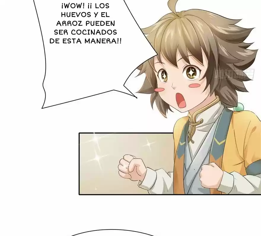 CINDERELLA CHEF - Capítulo 29 - Página 55 - LectorTMOo