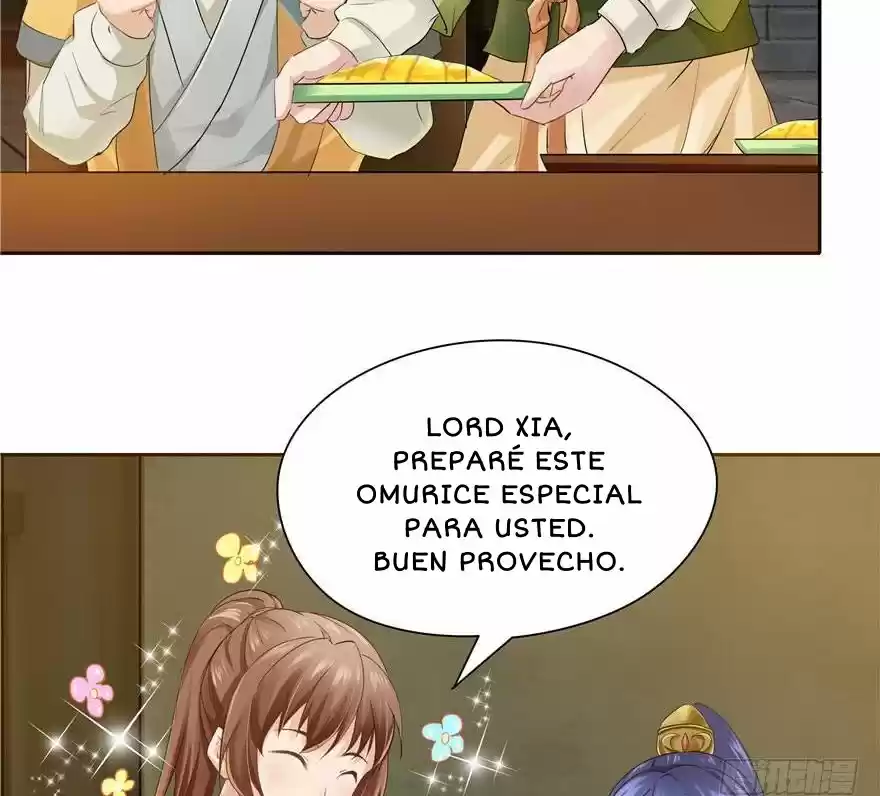 CINDERELLA CHEF - Capítulo 29 - Página 57 - LectorTMOo