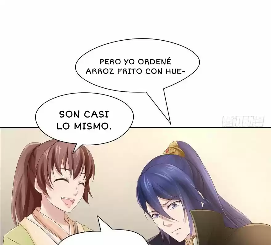 CINDERELLA CHEF - Capítulo 29 - Página 59 - LectorTMOo