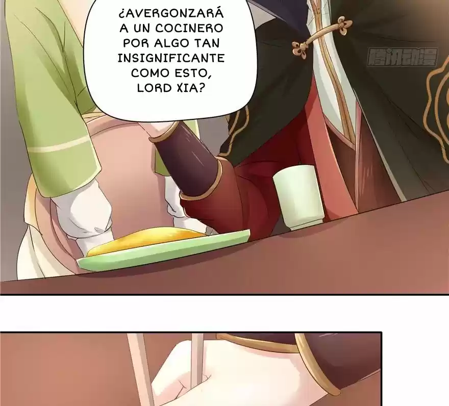 CINDERELLA CHEF - Capítulo 29 - Página 60 - LectorTMOo