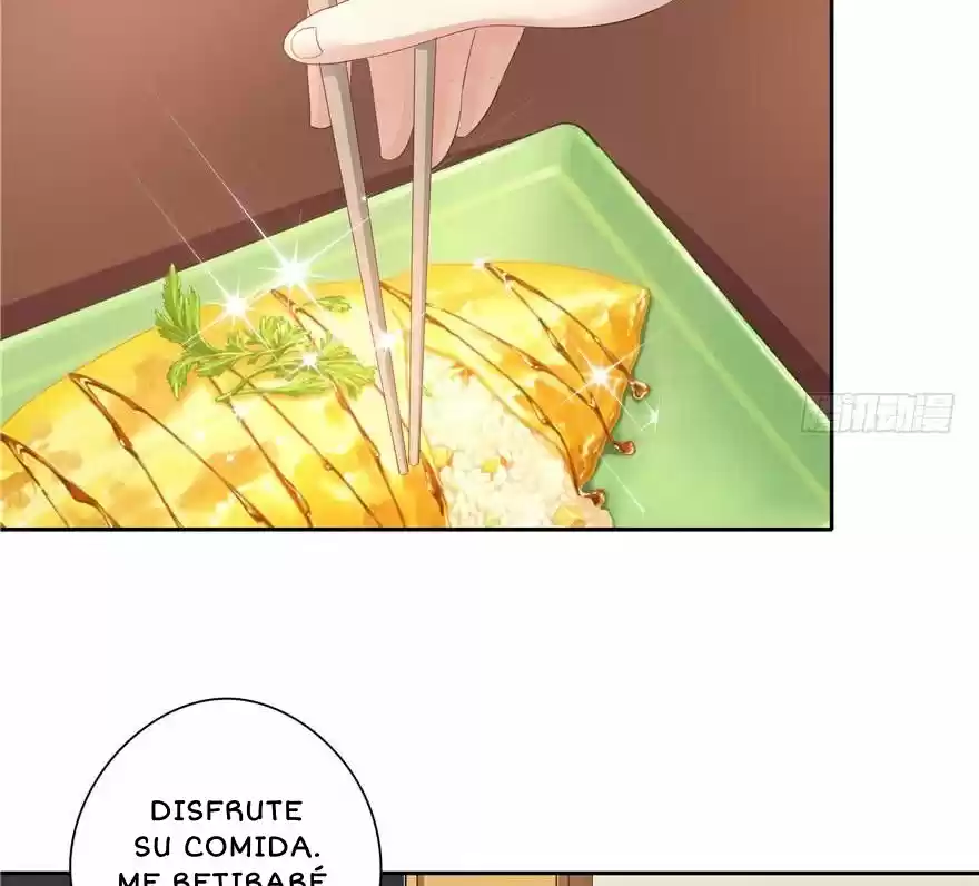 CINDERELLA CHEF - Capítulo 29 - Página 61 - LectorTMOo