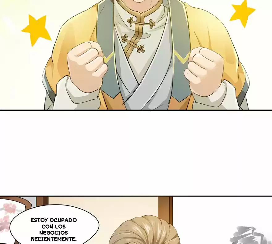 CINDERELLA CHEF - Capítulo 30 - Página 4 - LectorTMOo