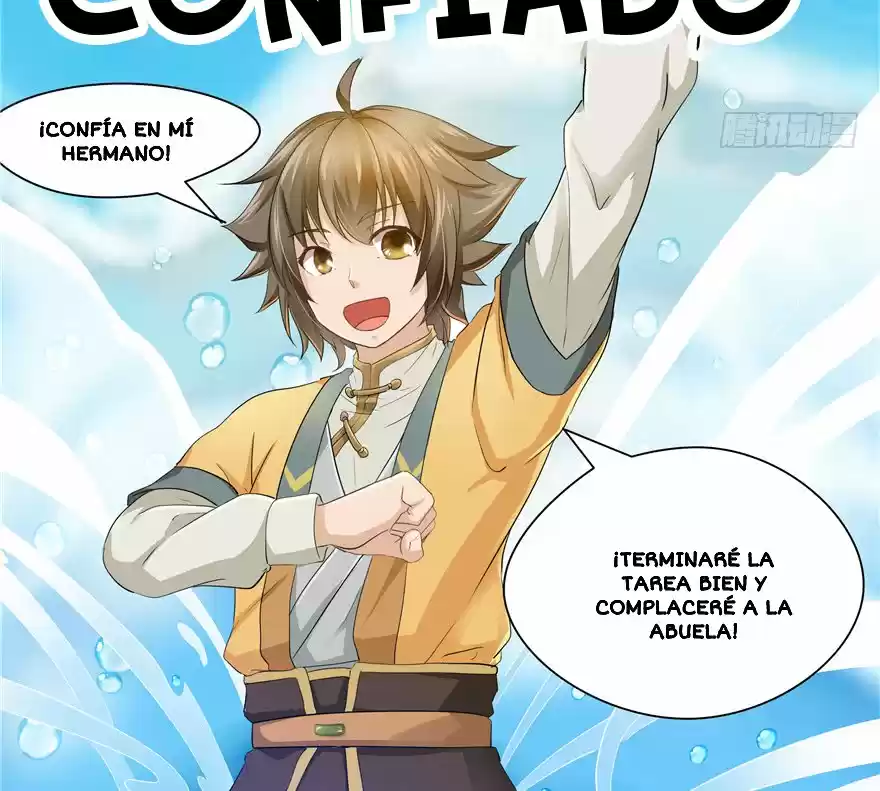 CINDERELLA CHEF - Capítulo 30 - Página 8 - LectorTMOo
