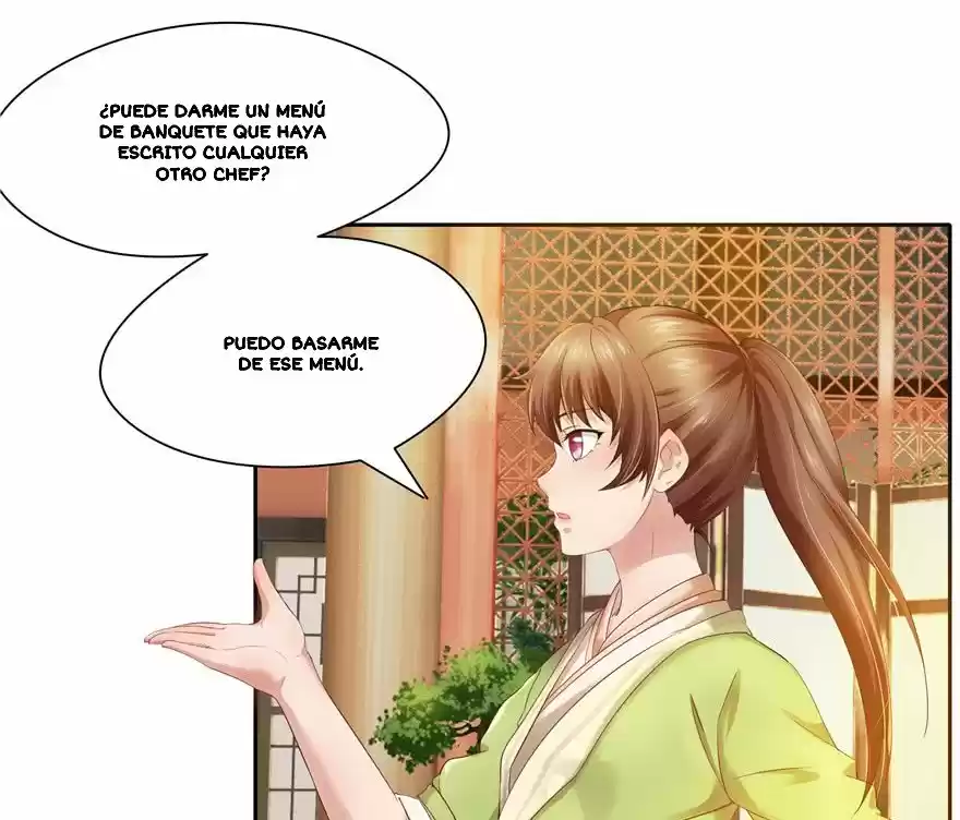 CINDERELLA CHEF - Capítulo 30 - Página 26 - LectorTMOo
