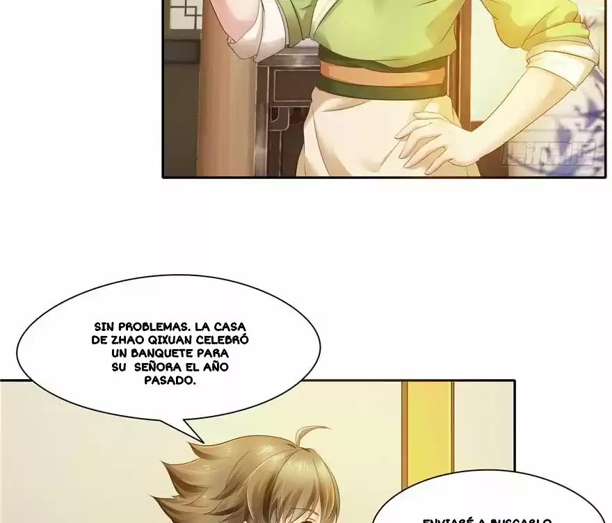 CINDERELLA CHEF - Capítulo 30 - Página 27 - LectorTMOo