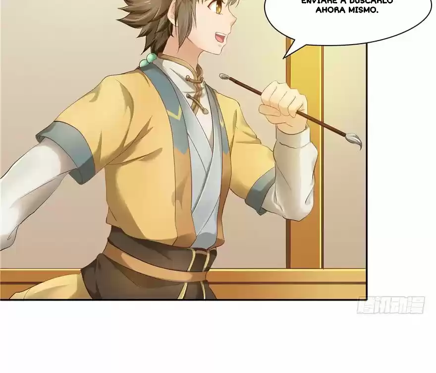 CINDERELLA CHEF - Capítulo 30 - Página 28 - LectorTMOo