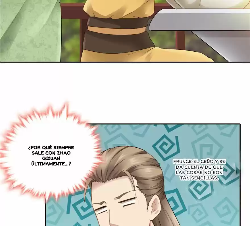 CINDERELLA CHEF - Capítulo 30 - Página 36 - LectorTMOo