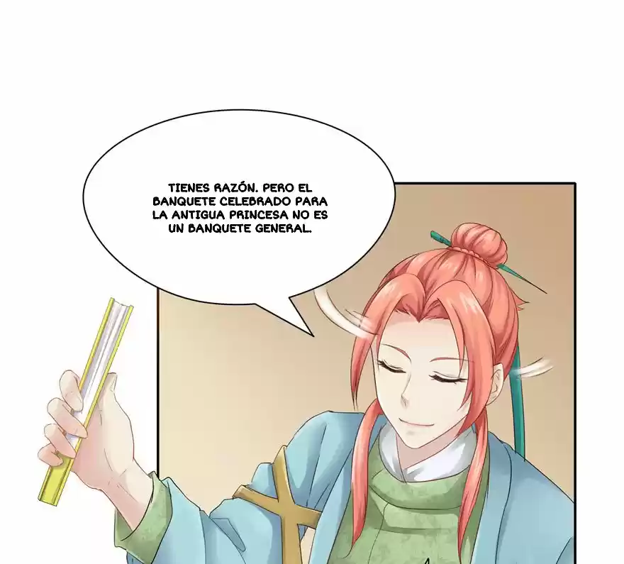 CINDERELLA CHEF - Capítulo 30 - Página 41 - LectorTMOo