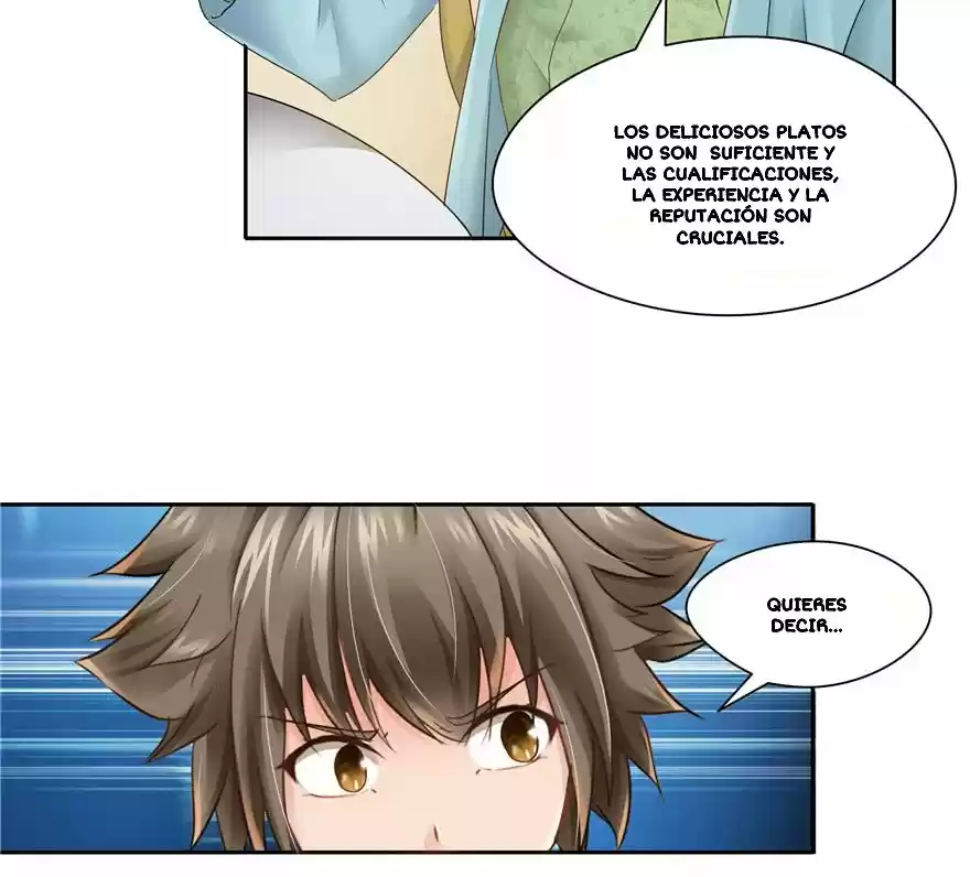CINDERELLA CHEF - Capítulo 30 - Página 42 - LectorTMOo