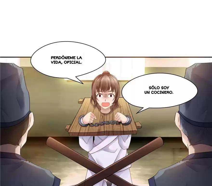 CINDERELLA CHEF - Capítulo 30 - Página 44 - LectorTMOo