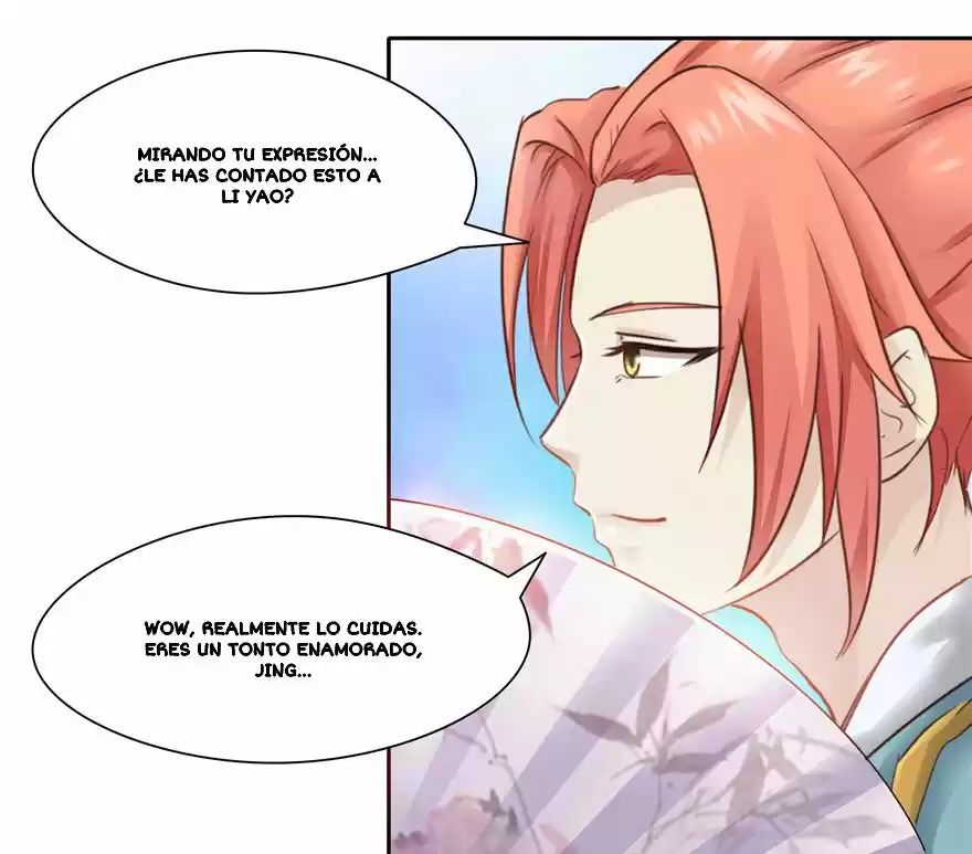 CINDERELLA CHEF - Capítulo 30 - Página 46 - LectorTMOo
