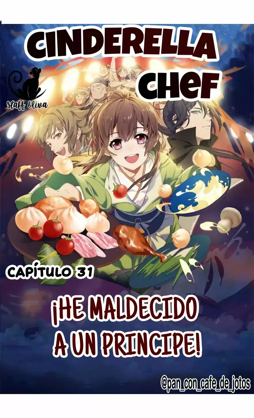CINDERELLA CHEF - Capítulo 31 - Página 2 - LectorTMOo