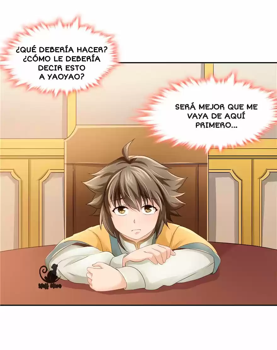 CINDERELLA CHEF - Capítulo 31 - Página 3 - LectorTMOo