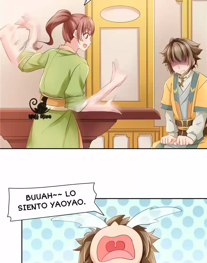 CINDERELLA CHEF - Capítulo 31 - Página 6 - LectorTMOo