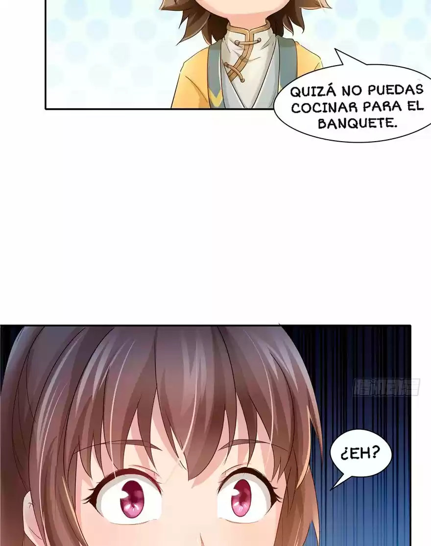 CINDERELLA CHEF - Capítulo 31 - Página 7 - LectorTMOo