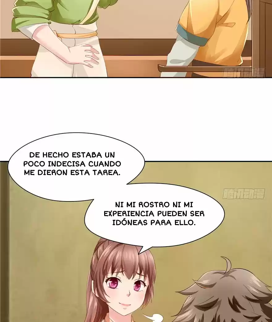 CINDERELLA CHEF - Capítulo 31 - Página 10 - LectorTMOo