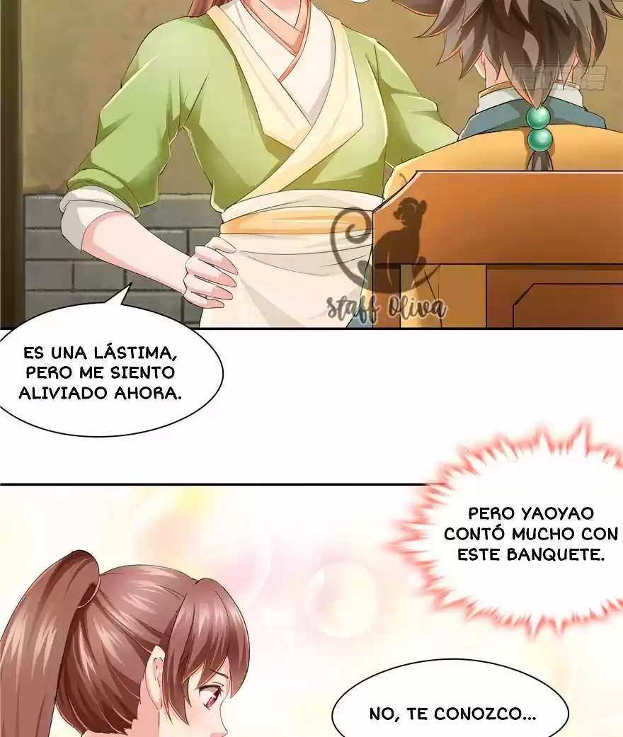 CINDERELLA CHEF - Capítulo 31 - Página 11 - LectorTMOo