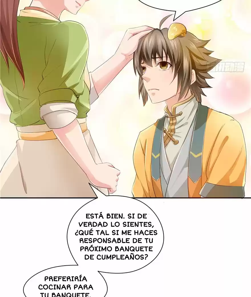 CINDERELLA CHEF - Capítulo 31 - Página 12 - LectorTMOo