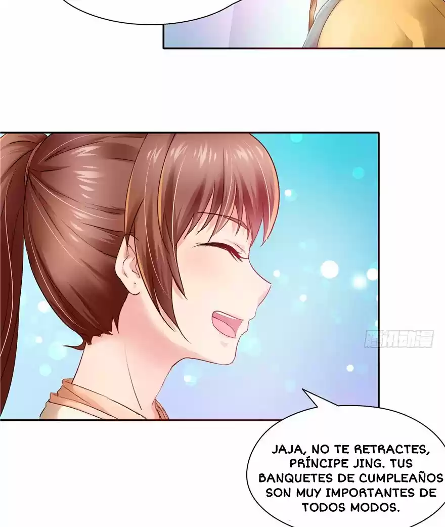 CINDERELLA CHEF - Capítulo 31 - Página 14 - LectorTMOo