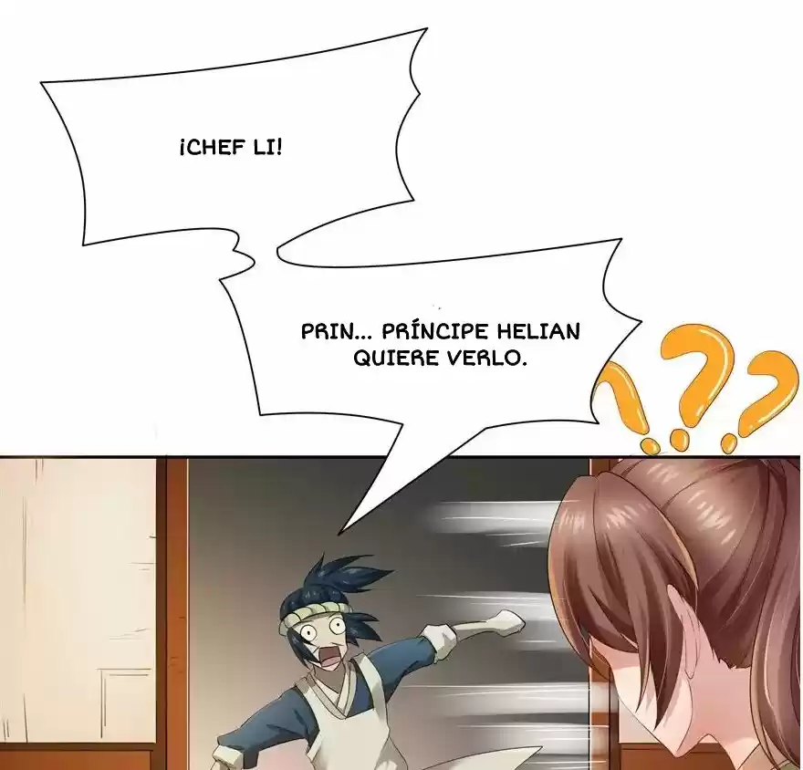 CINDERELLA CHEF - Capítulo 31 - Página 18 - LectorTMOo