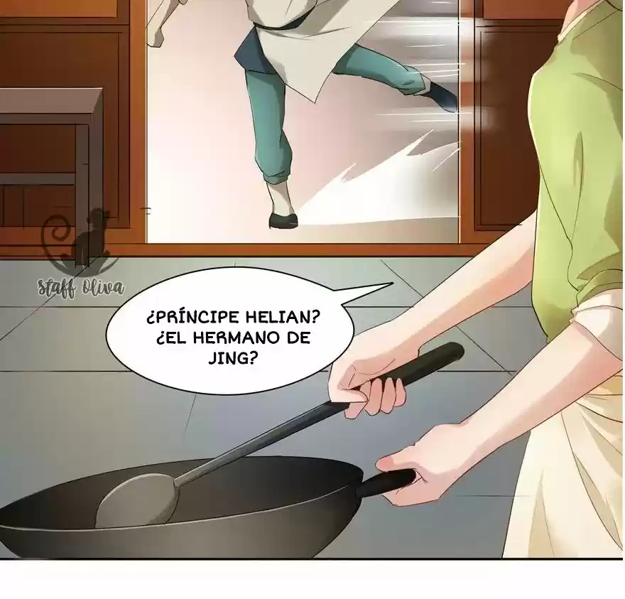 CINDERELLA CHEF - Capítulo 31 - Página 19 - LectorTMOo