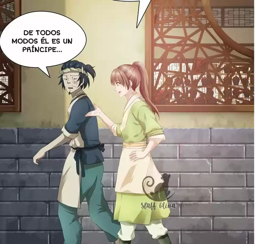 CINDERELLA CHEF - Capítulo 31 - Página 21 - LectorTMOo